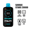 SAVAGE STARS 20000