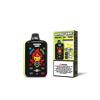 Deutschland Warehouse Savage Monster Z 30000 Puff 30k Einweg-Vape-E-Zigarette – Lime Romance