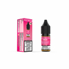 Savage Vape Erdbeereis Nic Salt E-Liquid 20 mg 2 ml TPD