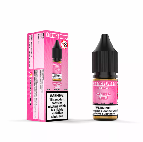 Nid Salz E-Liquid