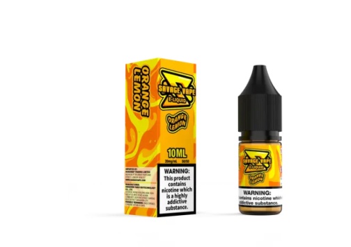 E-Liquid