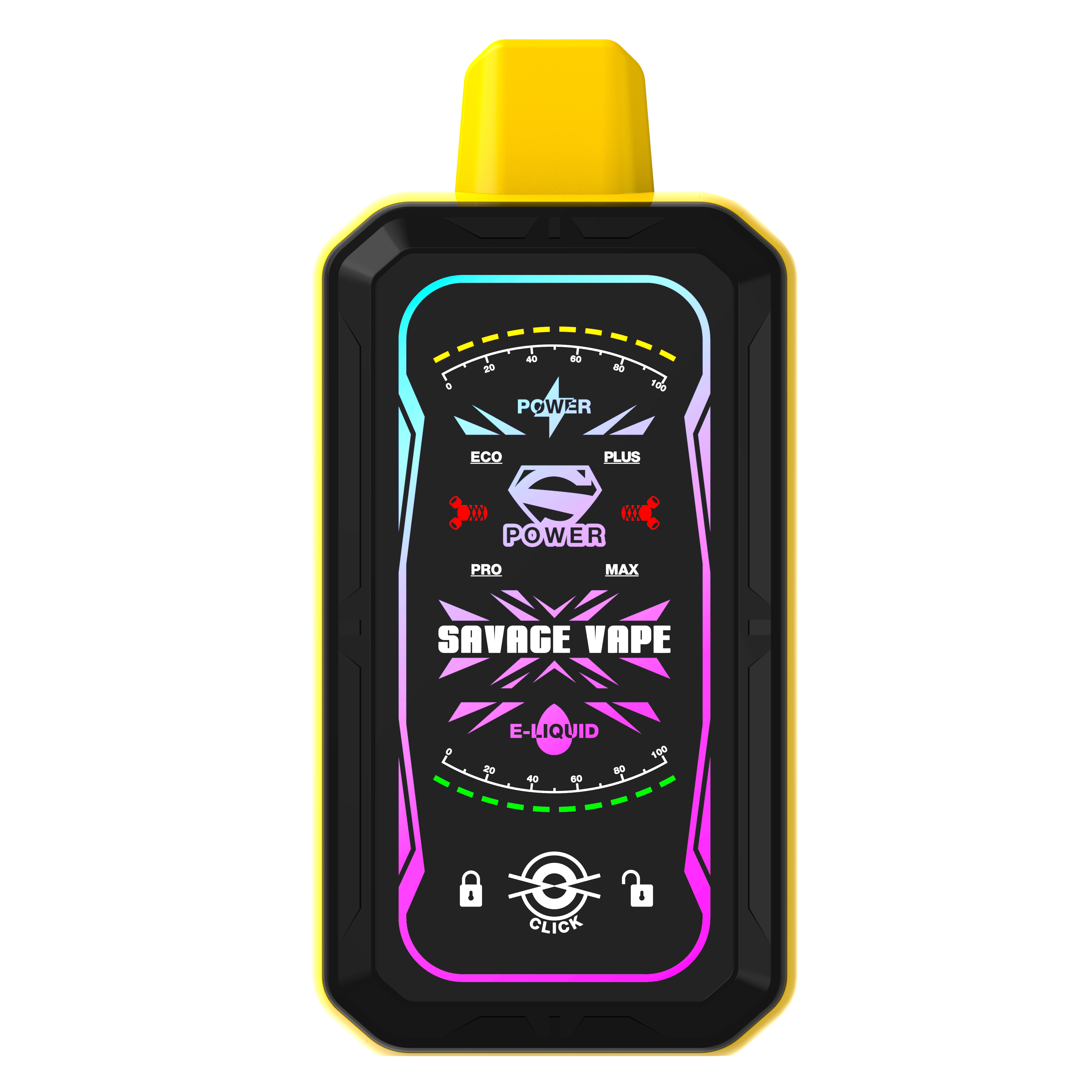 Savage Vape 30k Puff 30000 E-Zigarette Deutschland Lager Nikotinsalz 50mg