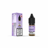 Savage Vape Bluberry Raspberry Nic Salt E-Liquid 20 mg 2 ml TPD