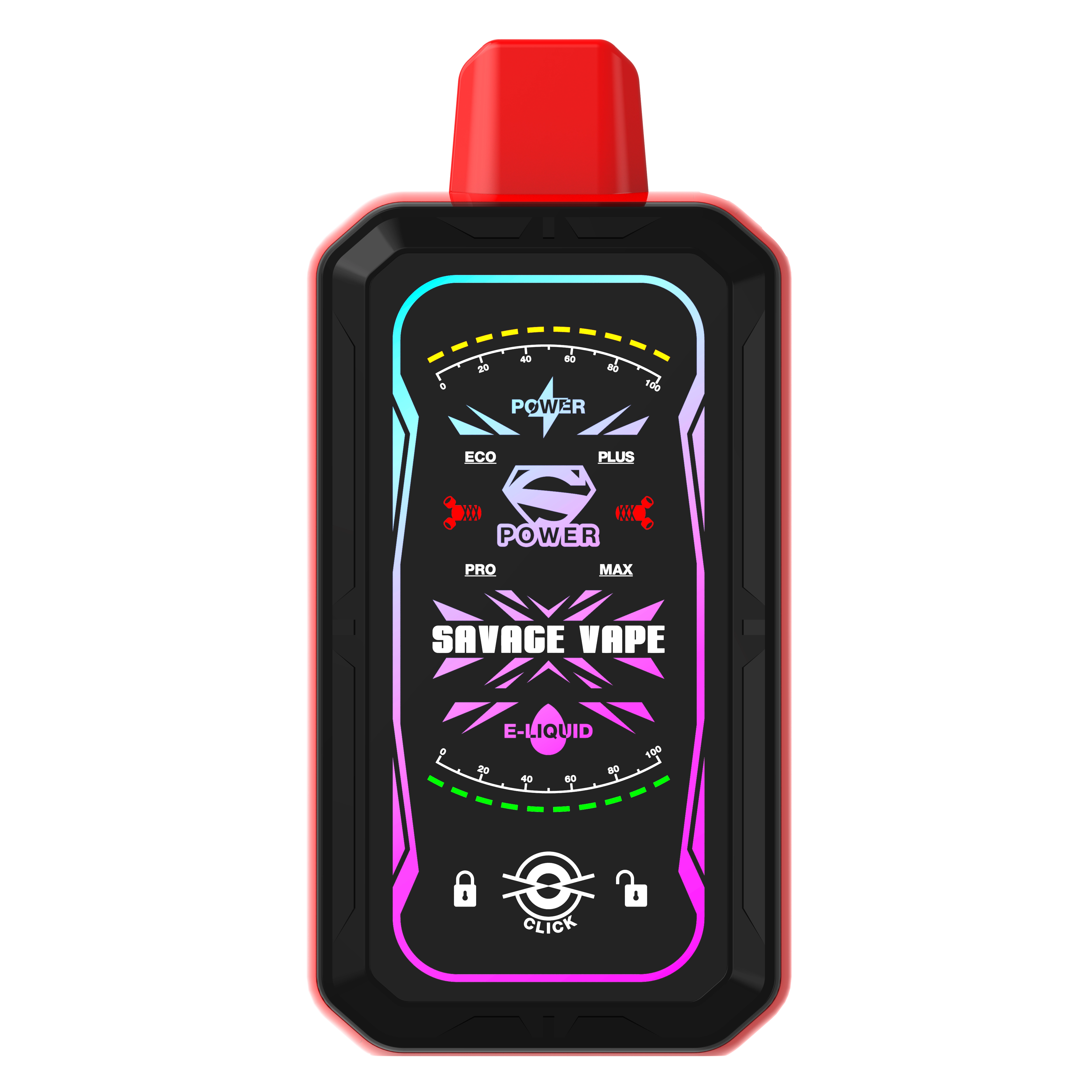 Savage Vape 30k Puff 30000 E-Zigarette Deutschland Lager Nikotinsalz 50mg