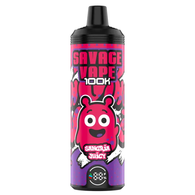 Einweg-Vape
